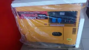 13000w 10kva Diesel Generator Generator Generator Generator