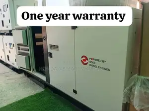 Affordable Perkins 200kva 200kw Generator Silent Diesel | Perkins / Deutz Engine | Stamford Alternator | Soundproof Canopy | ATS Ready | 3-Phase | Industrial Grade