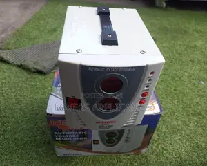 Automatic Westpool Voltage Regulator Voltage Regulator Brand