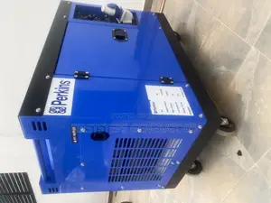 15KVA Diesel Generator