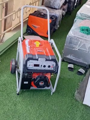 Quality Kemage Generator