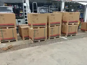 Generator 15kva Generator Silent 165000w | Brand New | 100% Copper Engine | Silent Operation | Key Start | 1-Year Warranty