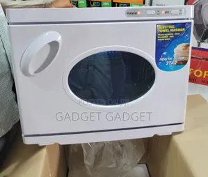 Salon & Spa Quality Towel Warmers