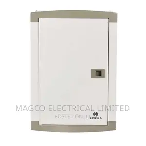 Havell Main Switch 4 Way 3 Phase