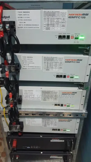 Solar Lithium Battery Narada 51.2v 100ah | LiFePO4 / Lithium-Ion | Deep Cycle | Solar & UPS Compatible | High Cycle Life | BMS Protected