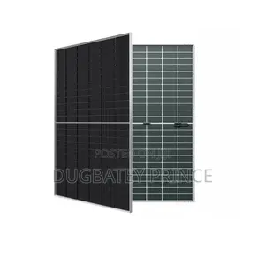 Solar Panel 635w Longi