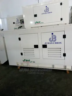 100kva Perkins