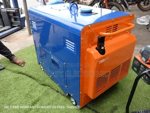 2020 Perkins Generator 10kw 13000W Silent Diesel Generator