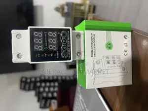 Automatic Voltage Regulator