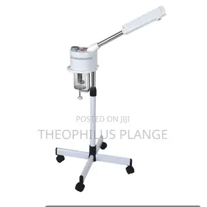 Facial Steamer Machine