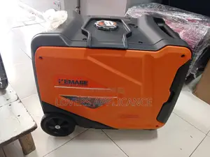 Generator 10kva – Silent Diesel & Petrol Generator – Honda, Perkins, Ecoolmax, Kemage