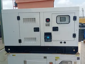 Perkins 15KVA Diesel Generator