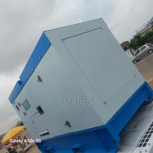 30 Kva Perkins Diesel Genset