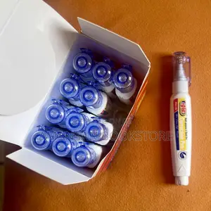 Correction Pen (Igle, 12 Pieces)