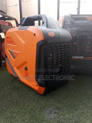 Power Generator Set – Home & Business Backup Power