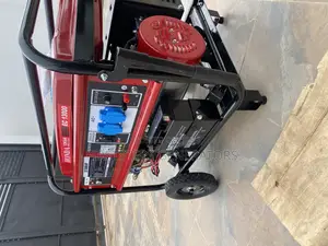 Honda 10KVA Petrol Generator