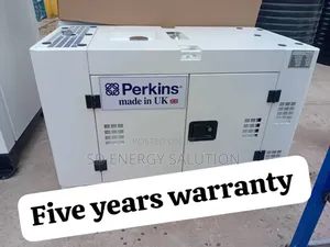 Excellent Energy 20kva Perkins Diesel Plant