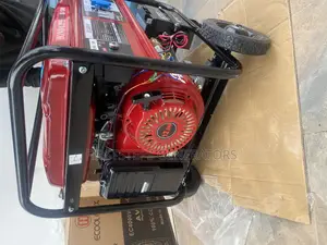 Honda Generator