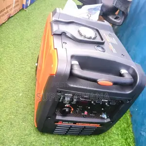 Ecoolmax 10KVA Inverter Generator