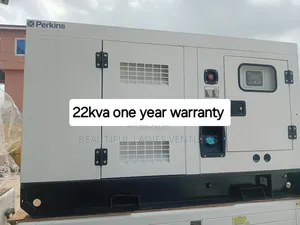 Standard Quality 22kva Generator Diesel