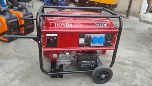 Honda 10KVA Petrol Generator