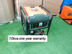 High Coporated Engine 7.0kva