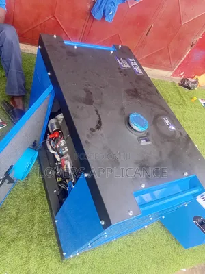 Perkins 15KVA Diesel Generator