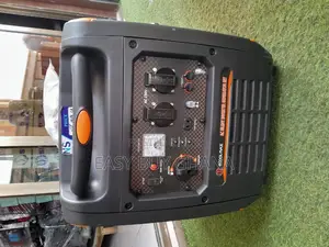 Quality and Affordable Ecoolmax Inverter New Generator