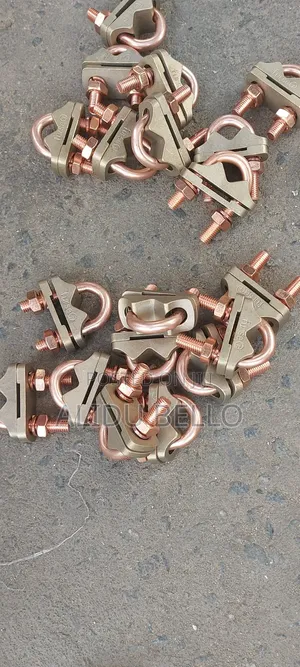 Electrical Equipment