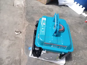 High Efficiency New Gasoline Generators Total Generators | 100% Copper Alternator | Petrol / Diesel | Key & Pull Start | Silent Model | 1-Year Warranty