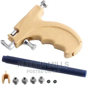 Brand New Piercing Gun