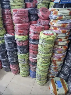 Rr Cable Metal 1.5mm Copper Wr for Domestic Industrial