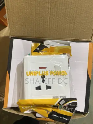 Single Socket | Brand New | 100% Copper Engine | Silent Operation | Key Start | 1-Year Warranty