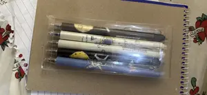 Erasable Pens – Ballpoint Pens, Executive Metal Pens & Erasable Pens