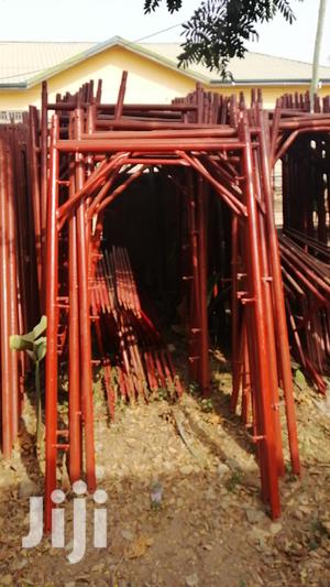 Scaffold/Scaff/H Frame/Scaffolds/Hiring /Sal | Galvanised Steel | 750kg Load-Rated | Adjustable | Sale & Hire Available | Construction Grade