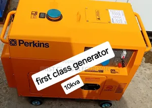 10kva 13000watts Diesel Engine