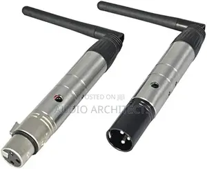 Wireless Transmitter/ Wireless DMX | DMX512 | 192–1024 Channels | Multiple Scene Memory | Universal Fixture Compatible | Stage & DJ Grade