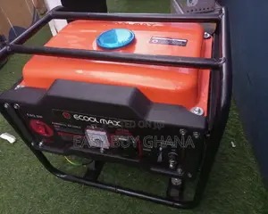Ecoolmax Generator