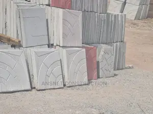 Pavement Tiles Designs | Quality Grade | Durable Construction | Residential & Commercial Use | Available in Bulk