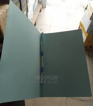 Flat File Paper – Arch Files, Document Trays, Binders & Office Storage