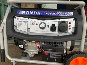 Honda Generator