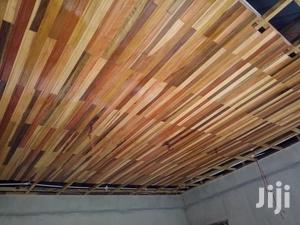 Wooden T&G | Fire-Resistant | Moisture-Proof | Easy Install | Knauf / Turkish Quality | Interior Grade