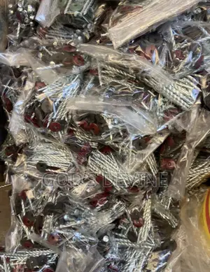 Roofing Nails | Quality Grade | Durable Construction | Residential & Commercial Use | Available in Bulk