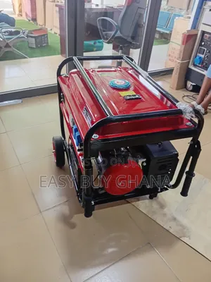 Portable Honda Petrol Generator 10kva 13000watts Japan Made