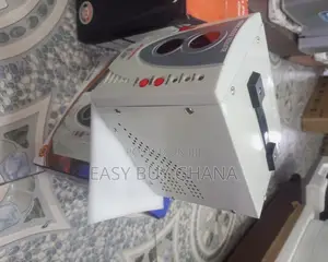 Good Quality Westpool Voltage Regulator.