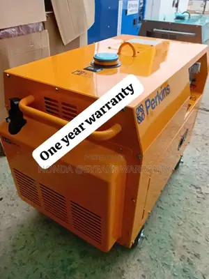 10KVA Diesel Generator