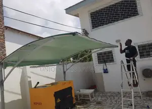 Specifically For Generators Covers