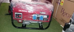 Generator Honda 7kva Generator 8000W