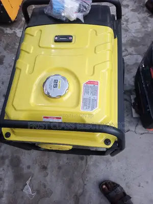 Cool 12kva Topex Generator Generator Generator