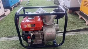 Maximum Pumping Power – 3-Inch Leo System | Brand New | 100% Copper Engine | Silent Operation | Key Start | 1-Year Warranty